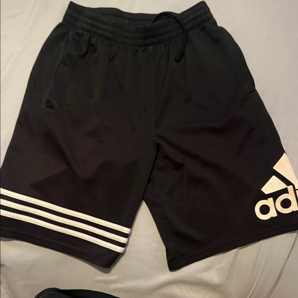 adidas Athletic Shorts